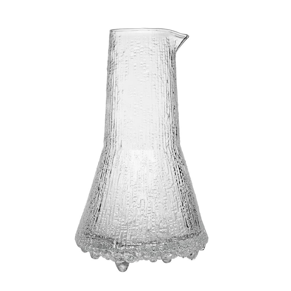 Iittala Ultima Thule Jubileum karaffel 50 cl