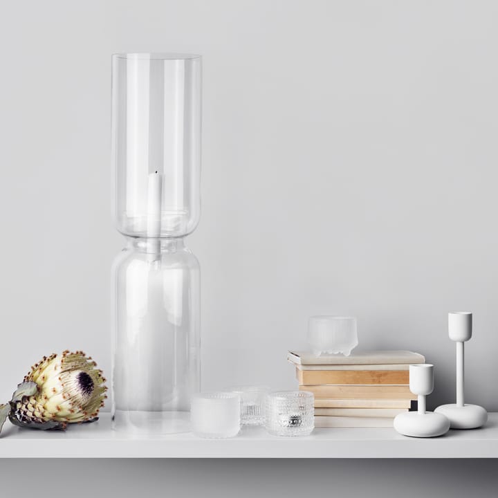 Ultima Thule lyslykt 65 mm, Frostet Iittala