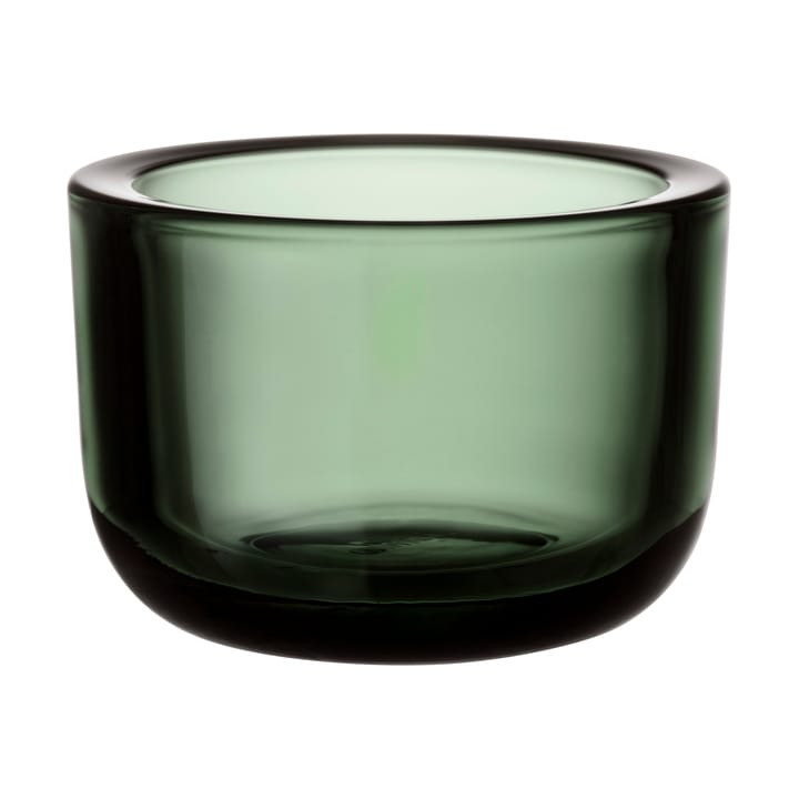 Valkea lyslykt 60 mm - Furugrønn - Iittala