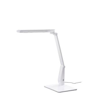 Tokio LED Bright bordlampe - hvit - Innolux