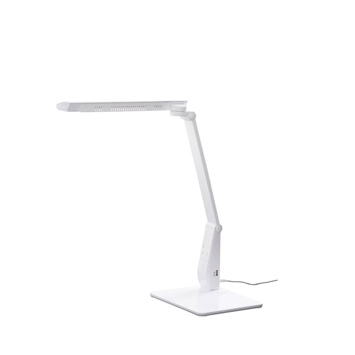 Tokio LED Bright bordlampe, hvit Innolux