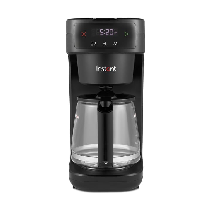 Instant Pot Drip kaffetrakter, Black Instant Pot