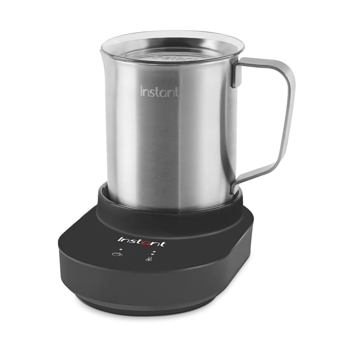 Instant Pot elektrisk melkeskummer - Silver - Instant Pot