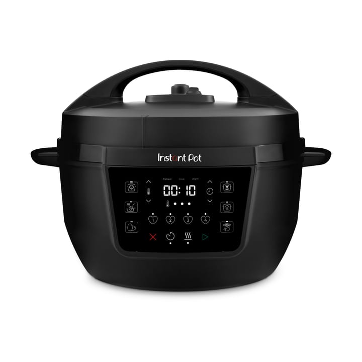 Instant Pot multikoker 7,1 L - Black - Instant Pot