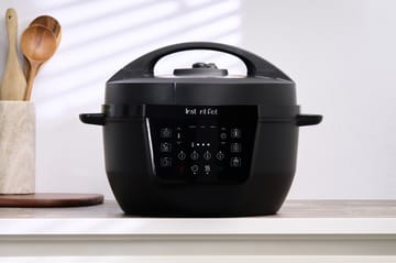 Instant Pot multikoker 7,1 L - Black - Instant Pot