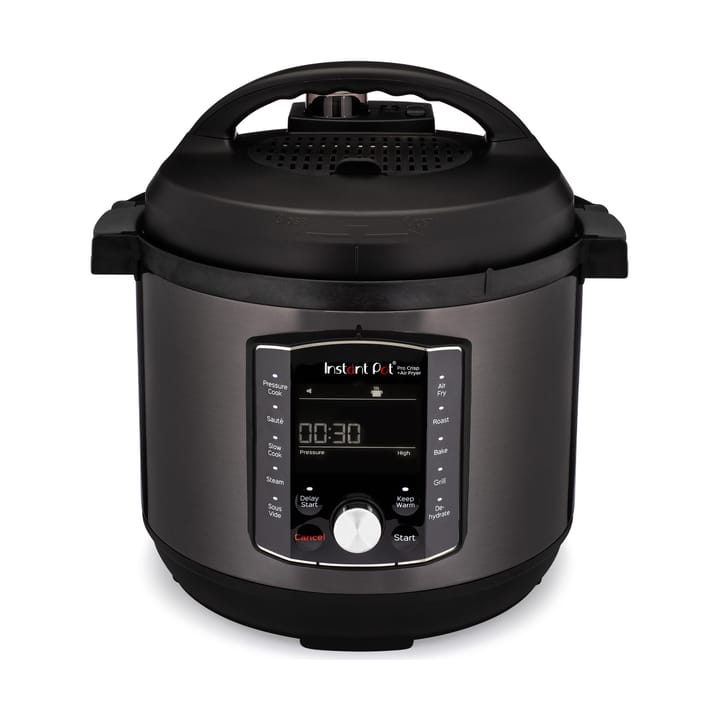 Instant Pot Pro Crisp multikoker 7,6 L - Black - Instant Pot