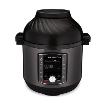 Instant Pot Pro Crisp multikoker 7,6 L - Black - Instant Pot