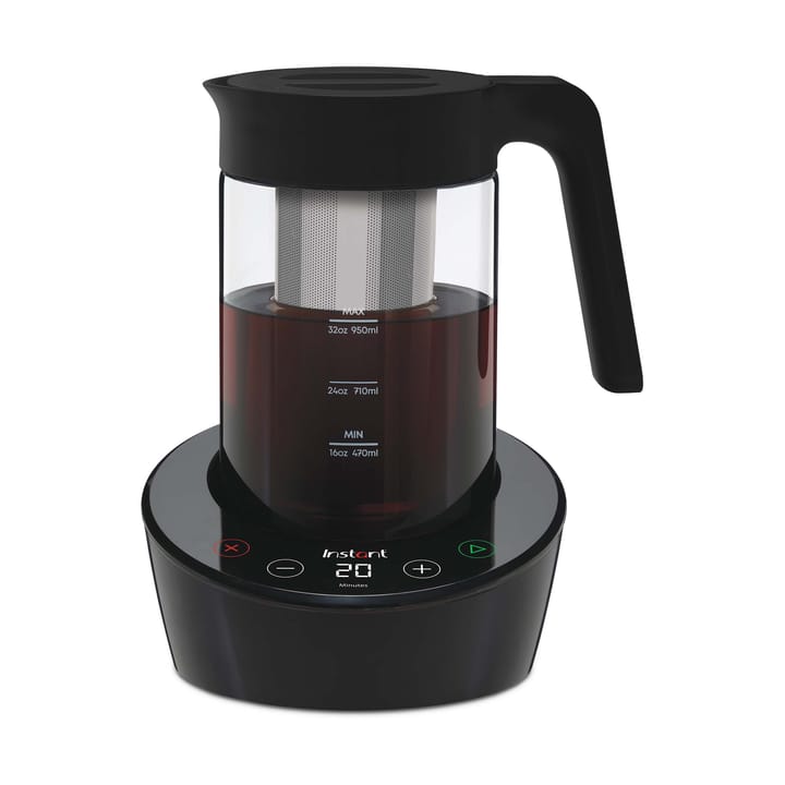 Instant Pot True Coldbrew trakter - Black - Instant Pot