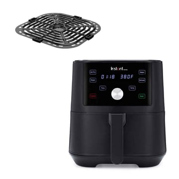 Instant Pot Vortex Airfryer 5,7 L - Black - Instant Pot