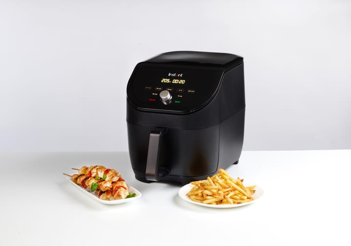 Instant Pot Vortex slim airfryer 5,7 L, Black Instant Pot