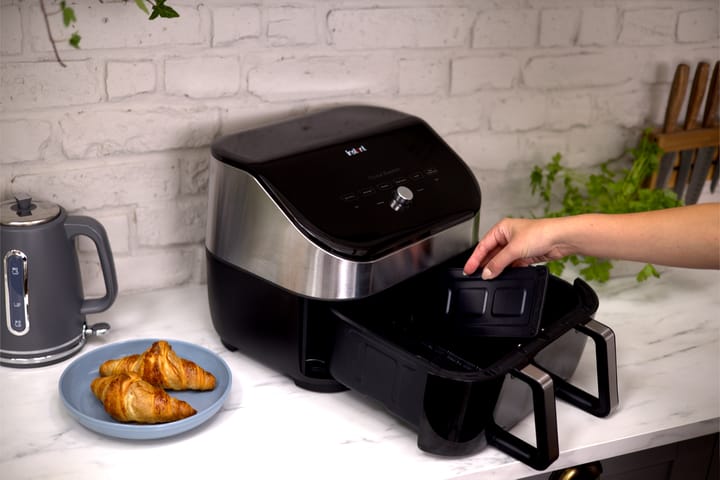 Instant Pot Vortex VersaZone airfryer 8,5 L, Black Instant Pot