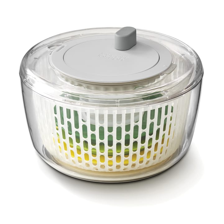 Multi Prep salatredskap 4 deler - Transparent - Joseph Joseph