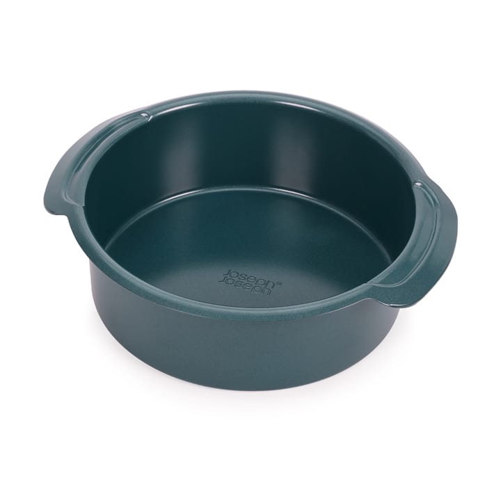 Nest Bake rund bakeform 23 cm - Blå - Joseph Joseph