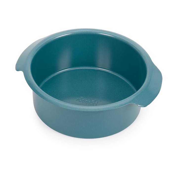 Nest Bake rund bakeform Ø26,2 cm - Blå - Joseph Joseph