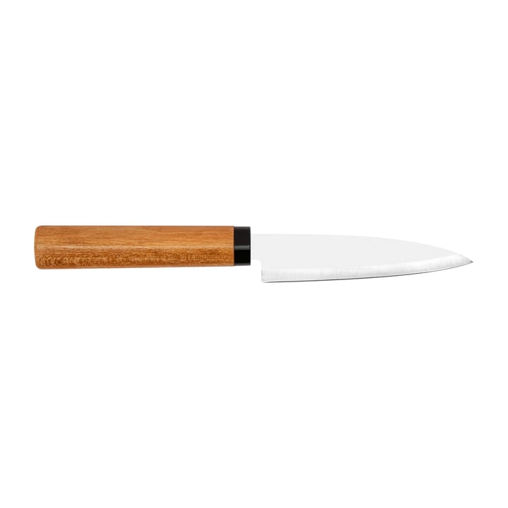 Kai fruktkniv med etui, 9 cm KAI