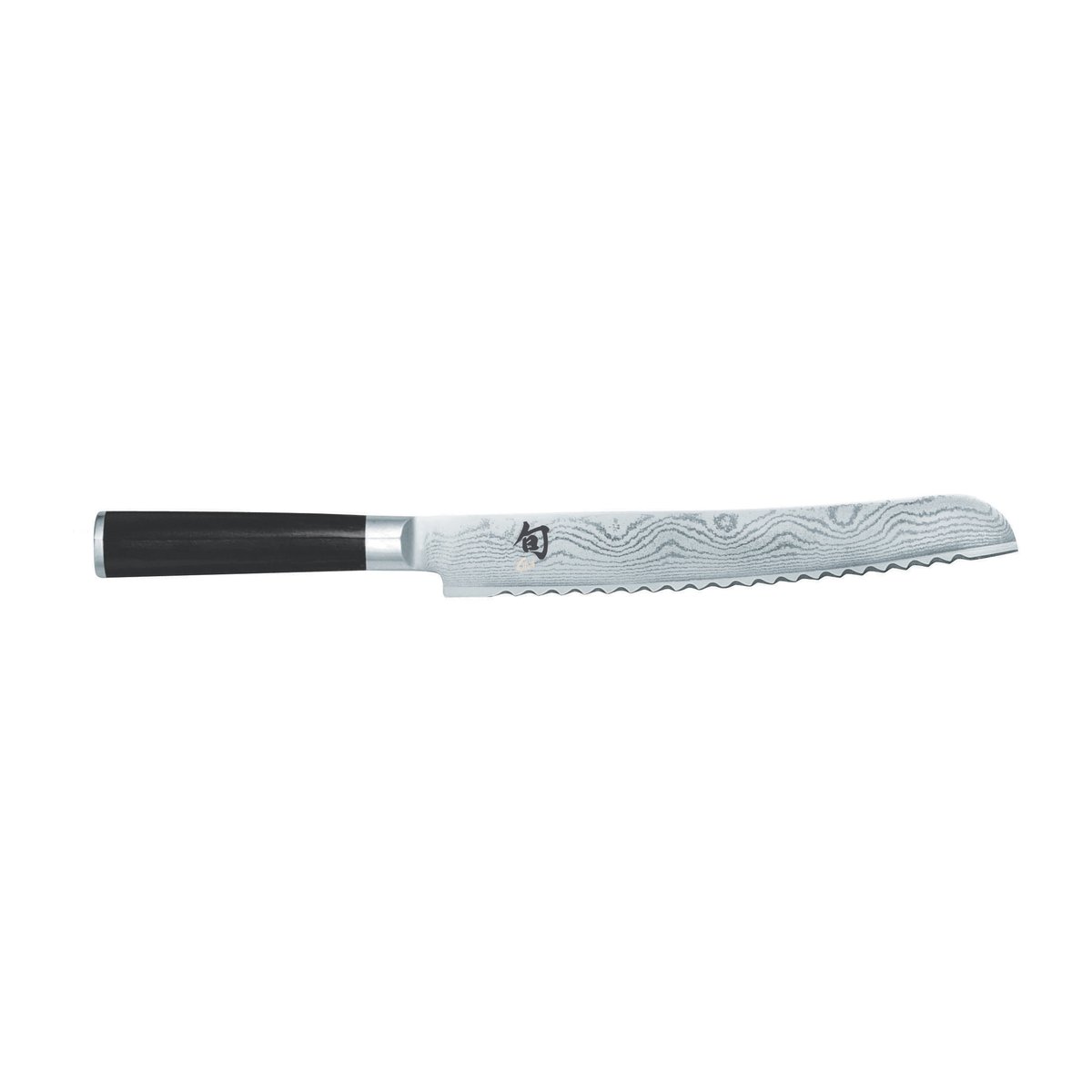 KAI Kai Shun Classic brødkniv 23 cm