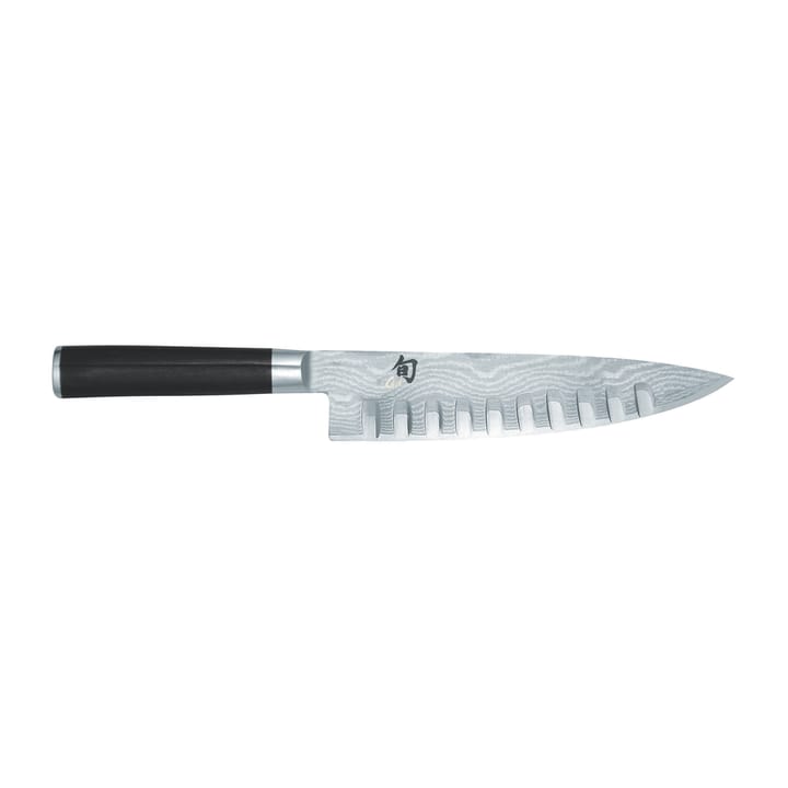 Kai Shun Classic kokkekniv olivenslipt - 20 cm - KAI