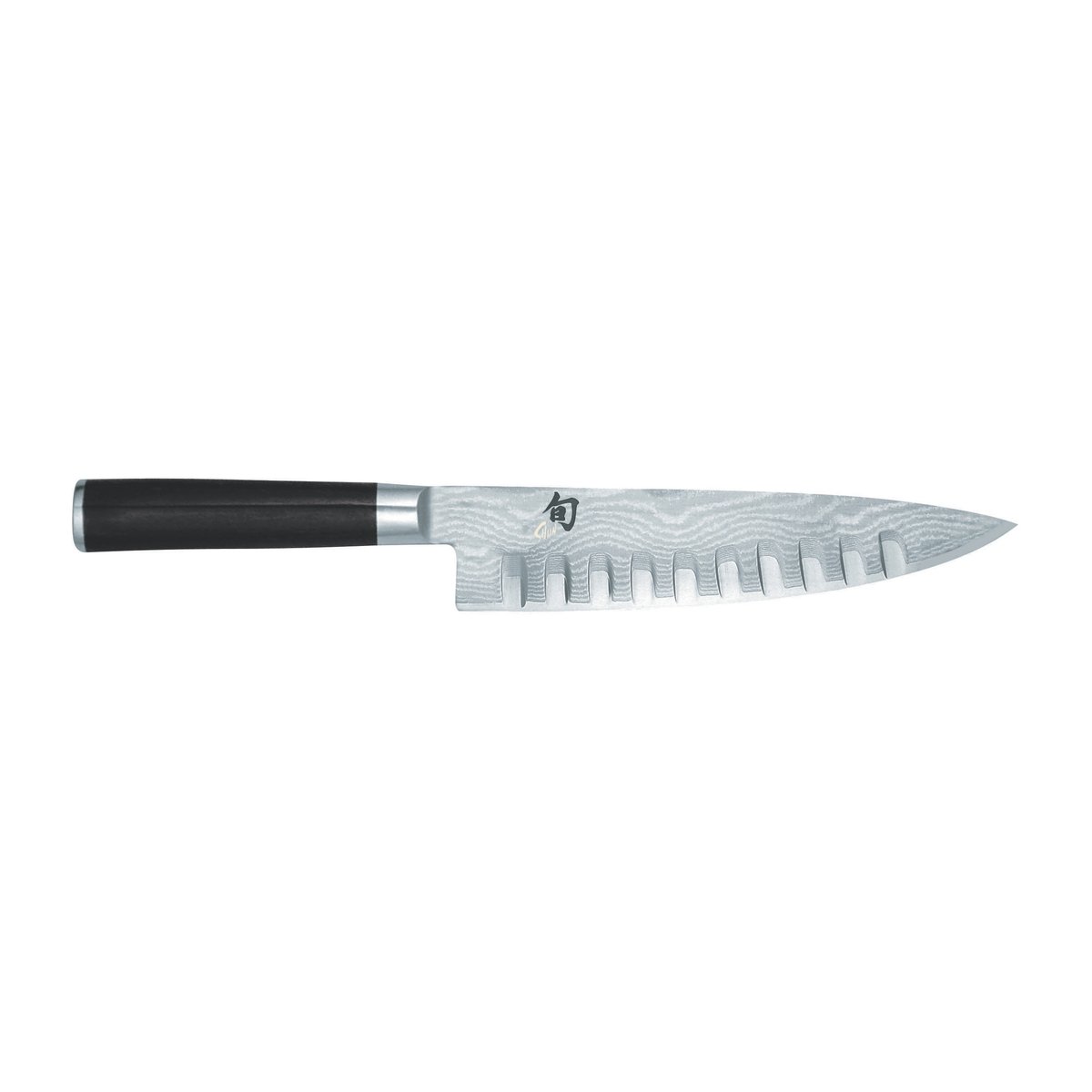 KAI Kai Shun Classic kokkekniv olivenslipt 20 cm