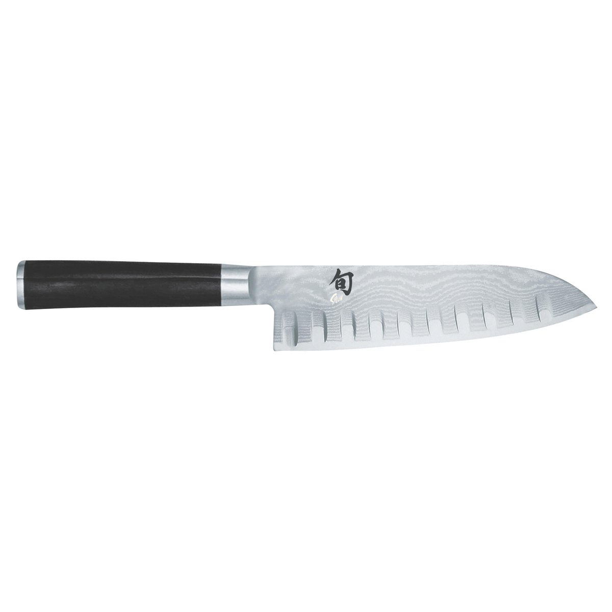 KAI Kai Shun Classic santokukniv olivslipt 18 cm