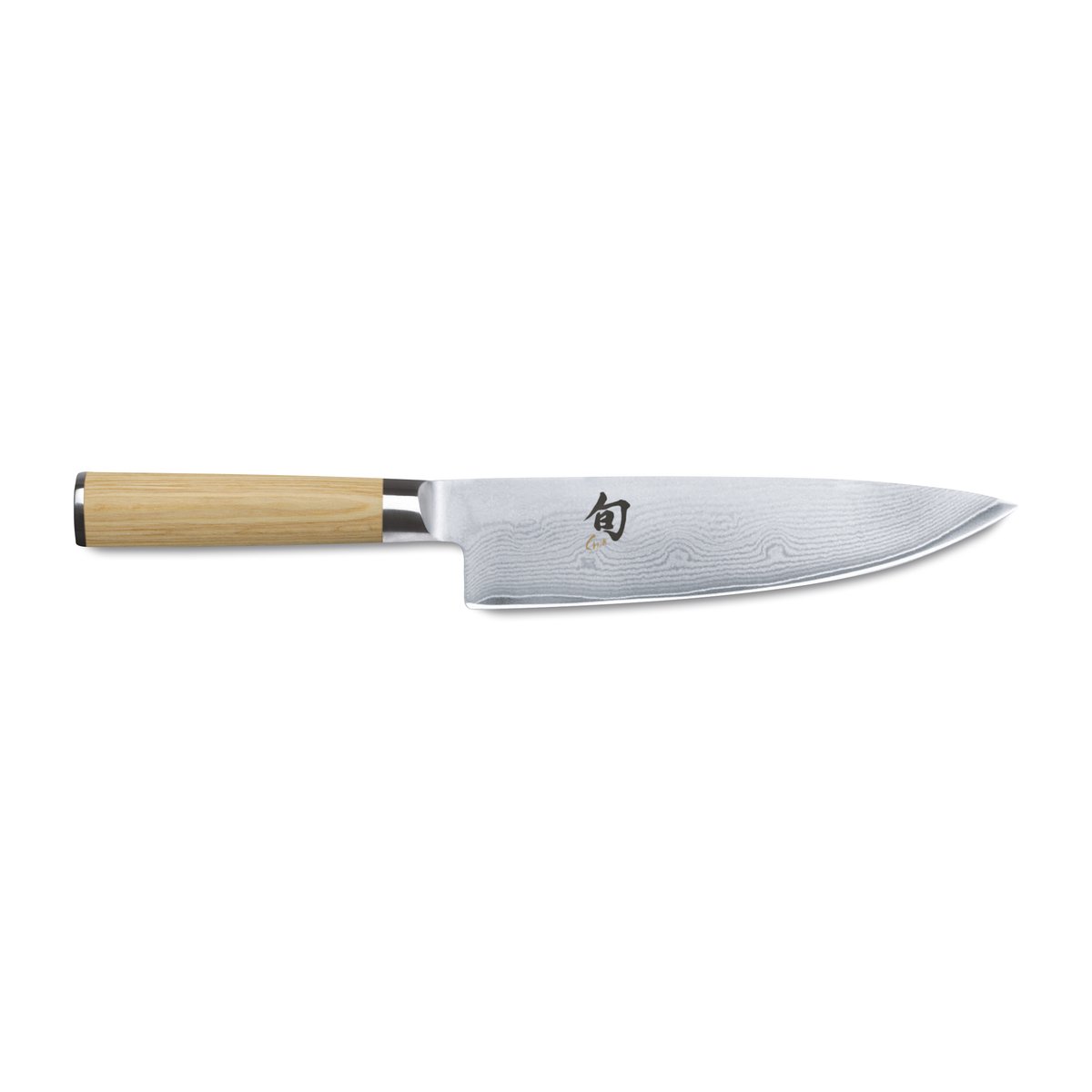 KAI Kai Shun Classic White kokkekniv 20 cm