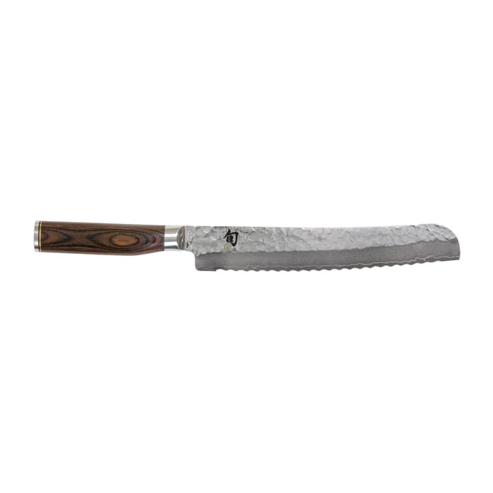 Kai Shun Premier brødkniv - 23 cm - KAI