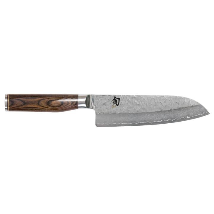 Kai Shun Premier santokukniv - 18 cm - KAI