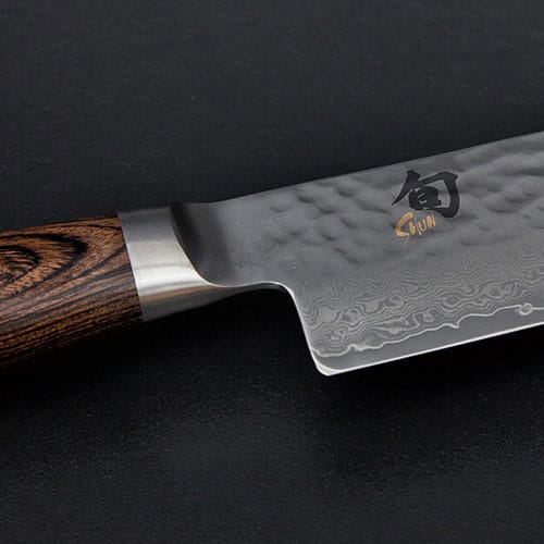 Kai Shun Premier santokukniv, 18 cm KAI