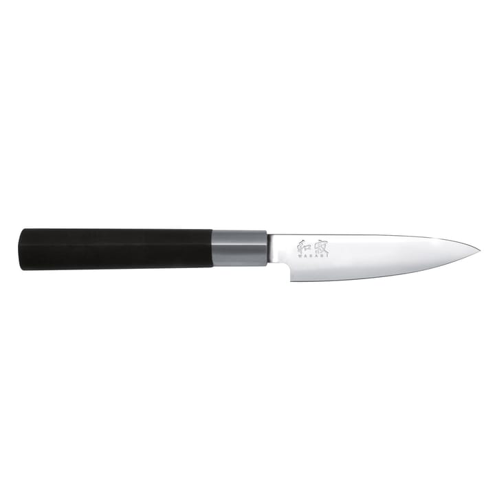 Kai Wasabi Black allkniv, 10 cm KAI