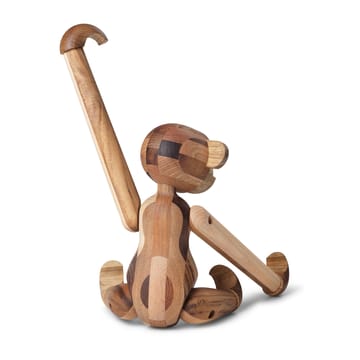 Kay Bojesen ape jubileumsutgave mixed wood - Medium - Kay Bojesen Denmark