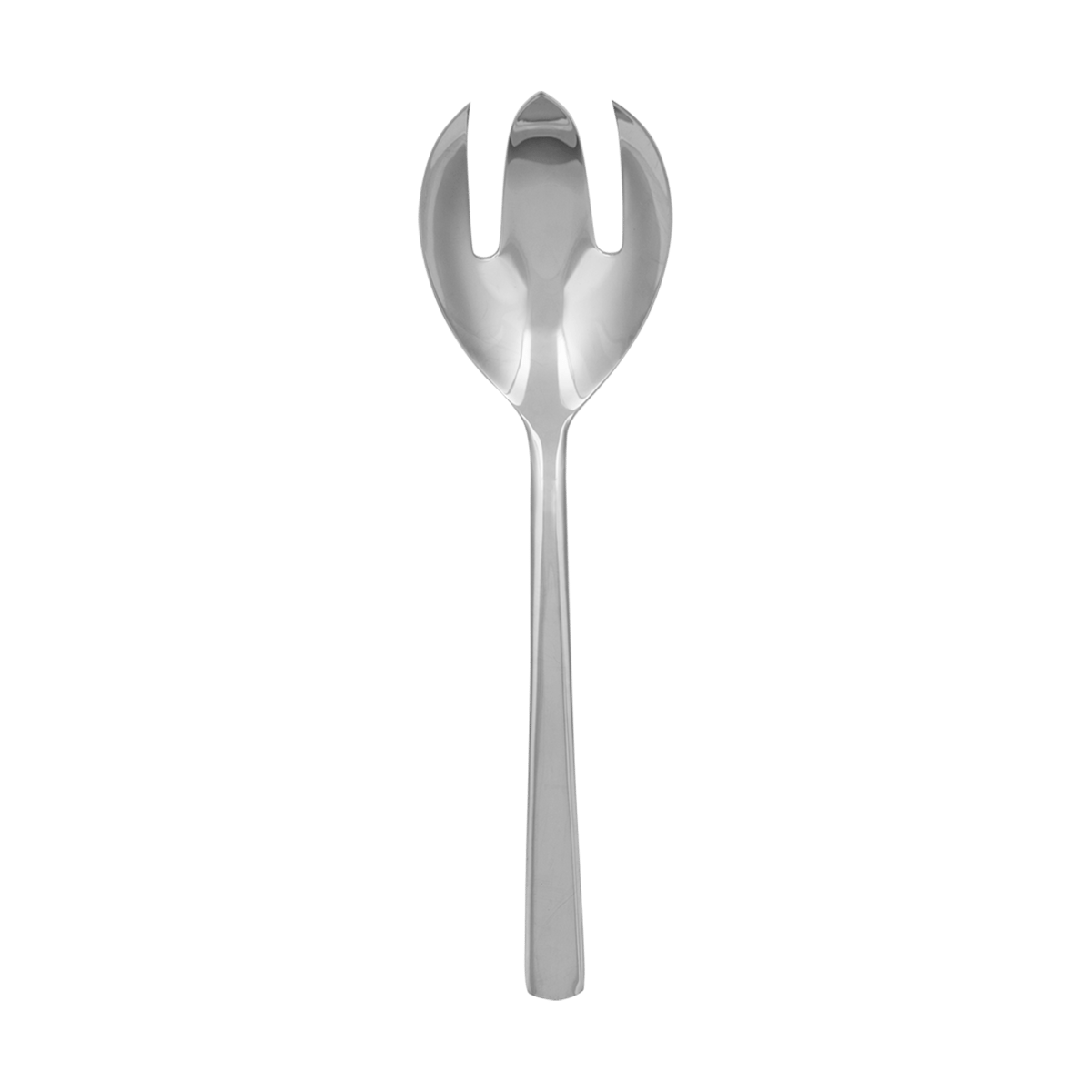 Kay Bojesen Grand Prix serveringsgaffel 23,5 cm Polished steel