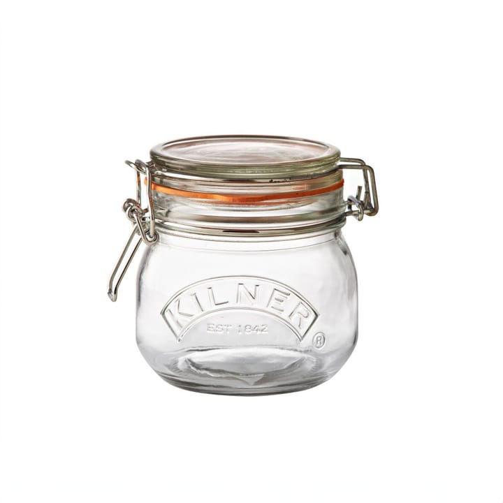 Kilner konserveringsglass, 0,5 L Kilner