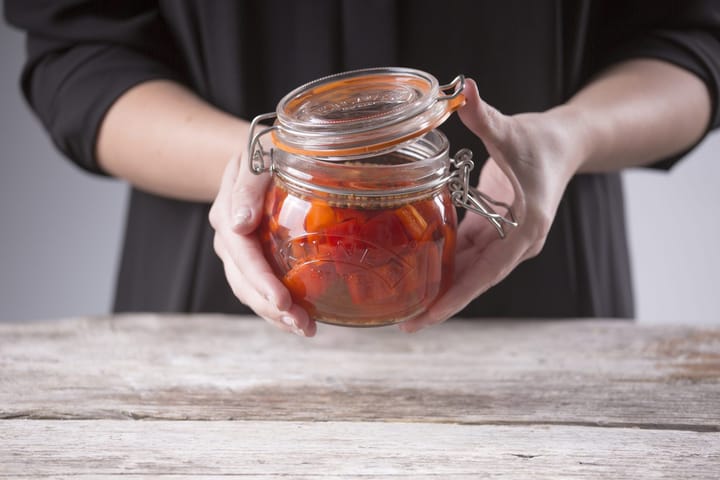 Kilner konserveringsglass, 0,5 L Kilner