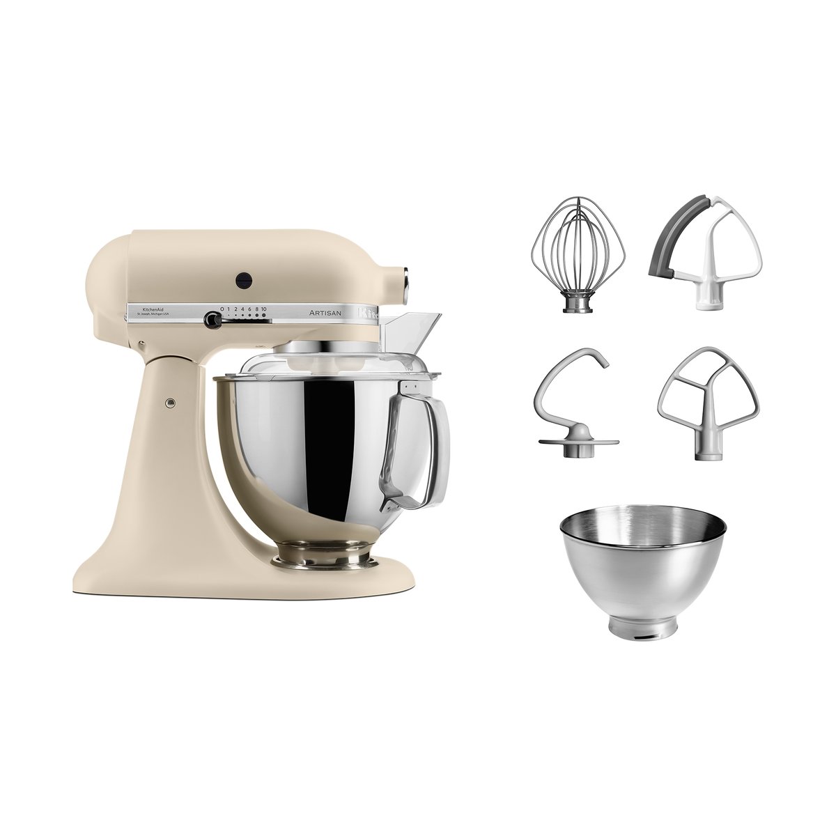 KITCHENAID