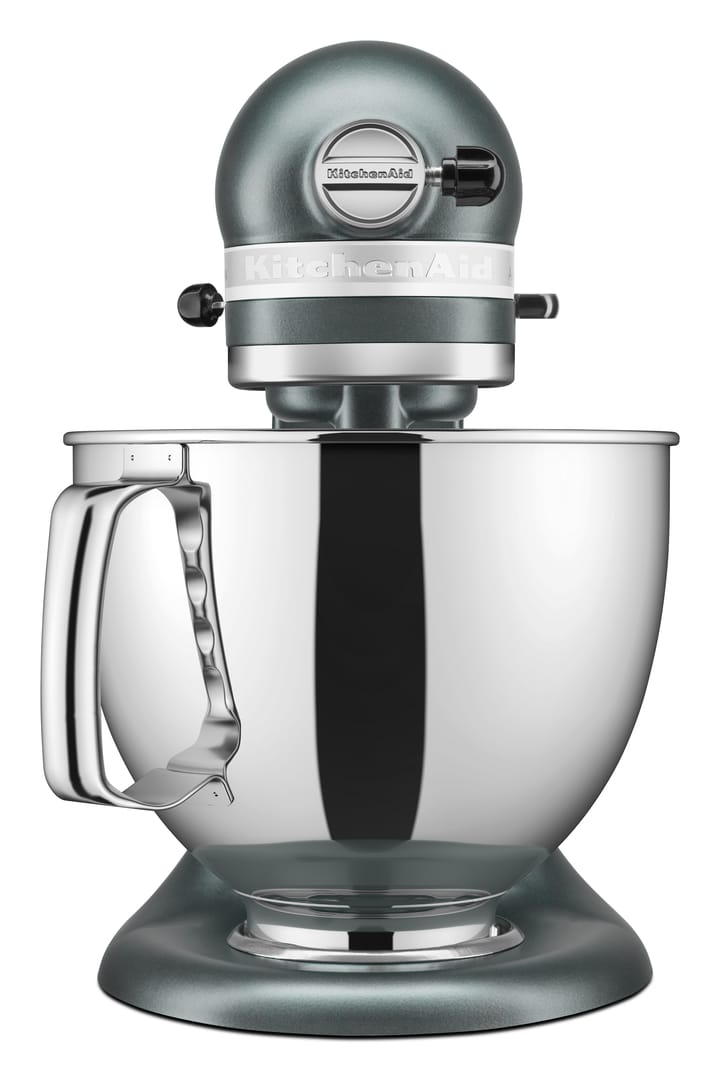 Artisan 5KSM175 kjøkkenmaskin med ekstra tilbehør 4,8 L, Juniper KitchenAid