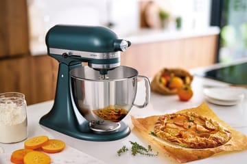 Artisan 5KSM175 kjøkkenmaskin med ekstra tilbehør 4,8 L - Juniper - KitchenAid