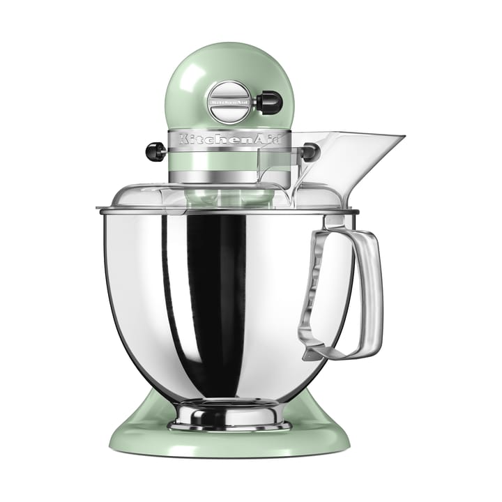 Artisan 5KSM175 kjøkkenmaskin med ekstra tilbehør 4,8 L, Pistachio KitchenAid