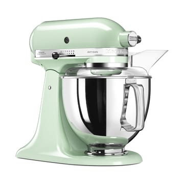 Artisan 5KSM175 kjøkkenmaskin med ekstra tilbehør 4,8 L - Pistachio - KitchenAid