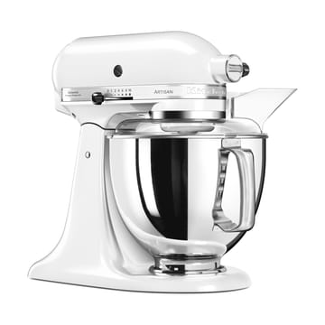 Artisan 5KSM175 kjøkkenmaskin med ekstra tilbehør 4,8 L - White - KitchenAid