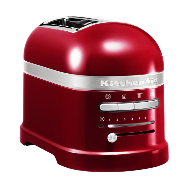 Artisan brødrister 2-skiver, Candy apple KitchenAid