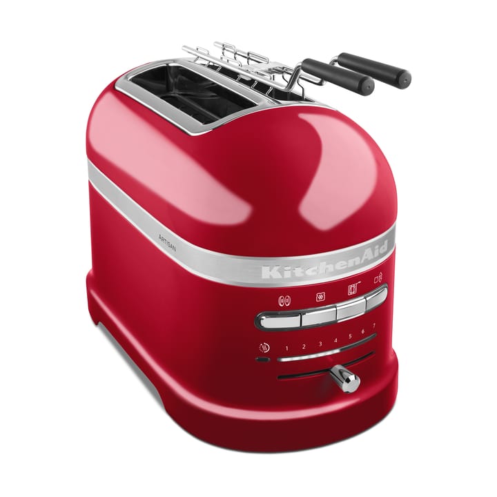 Artisan brødrister 2-skiver, Candy apple KitchenAid