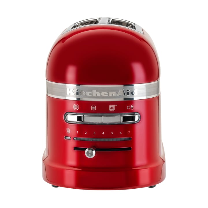 Artisan brødrister 2-skiver, Candy apple KitchenAid