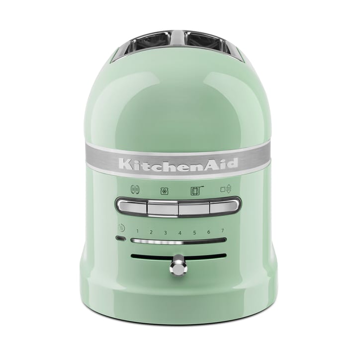 Artisan brødrister 2-skiver, Pistachio KitchenAid