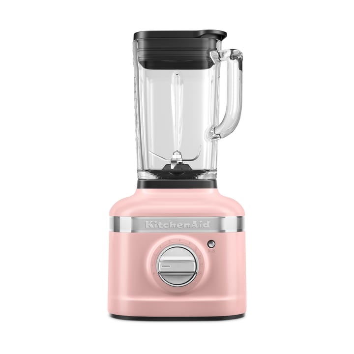 Artisan K400 blender 1,4 L, Dried rose KitchenAid