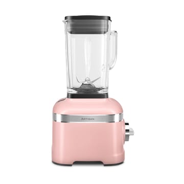 Artisan K400 blender 1,4 L - Dried rose - KitchenAid