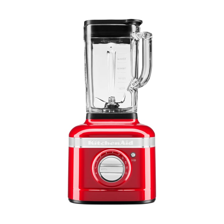 Artisan K400 blender 1,4 L, Empire red KitchenAid