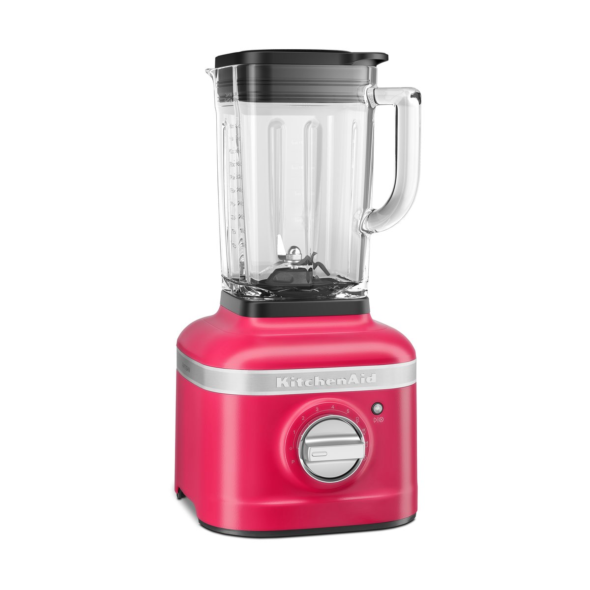 KitchenAid Artisan K400 blender 1,4 L Hibiscus