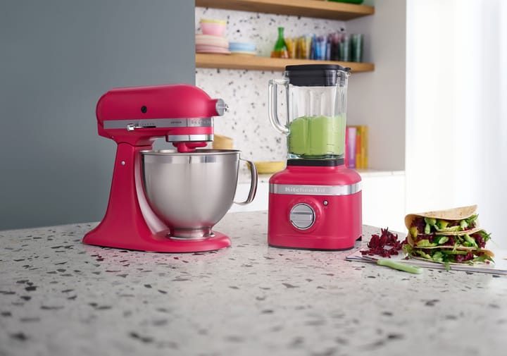 Artisan K400 blender 1,4 L, Hibiscus KitchenAid