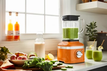 Artisan K400 blender 1,4 L - Honey - KitchenAid