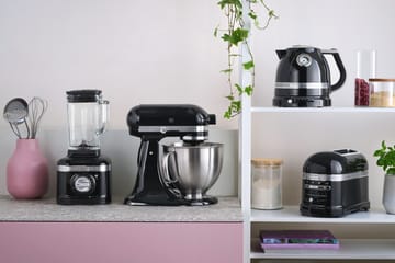 Artisan K400 blender 1,4 L - Onyx black - KitchenAid