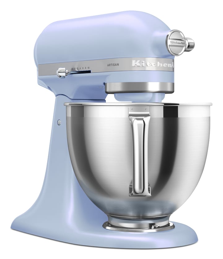 Artisan kjøkkenmaskin 4,7 L, Blue salt KitchenAid